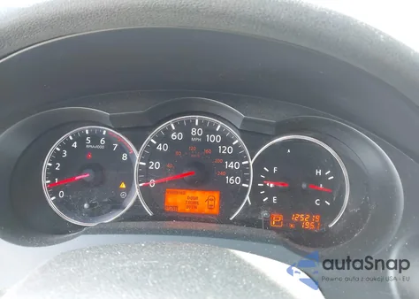 2012 Nissan Altima 2.5 S from USA, damaged, VIN 1N4AL2AP2CN475116